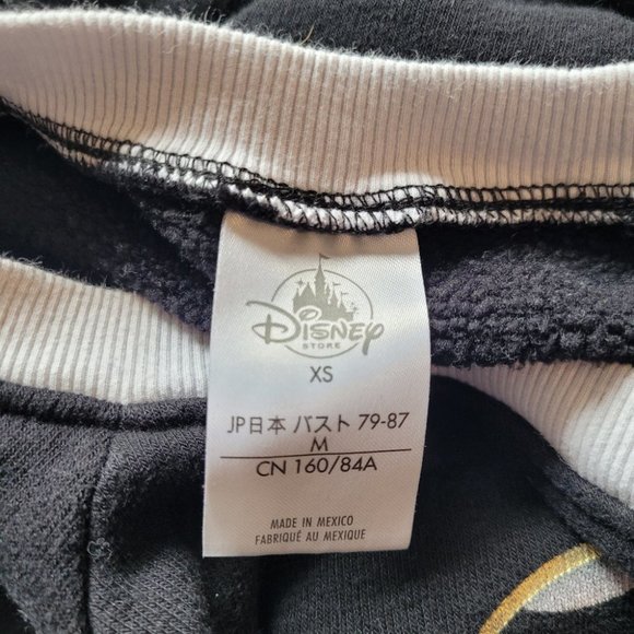 XS Mickey Mouse Sweater from Disney Store Japan - Picture 4 of 9